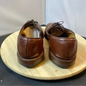 Allen Edmonds | Shoes | Allen Edmonds Hastings Perforated 